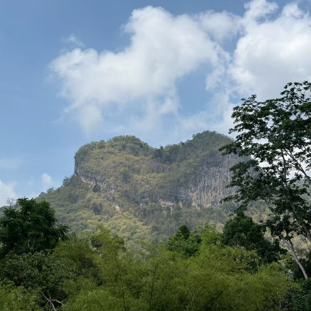แจกพิกัดที่เที่ยวสุราษฎร์ธานี