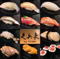 銀座高級美食路線推薦