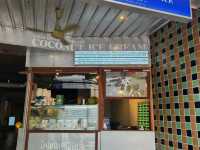 Coconut Culture ร้านไอศกรีมมะพร้าวอร่อยมาก