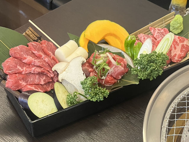 광명 야끼니쿠 맛집 ‘규야 마루 광명철산점‘