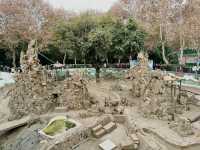 Chengdu Zoo 