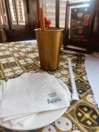 CAFE BATAVIA 