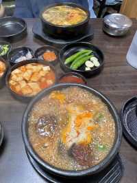 전주 1빅 2일 여행 🩵