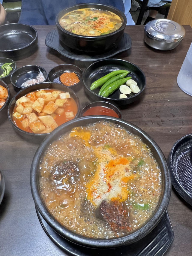 전주 1빅 2일 여행 🩵