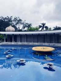 “Tugu Negara: A Walk Through Malaysia’s Struggle for Freedom” 