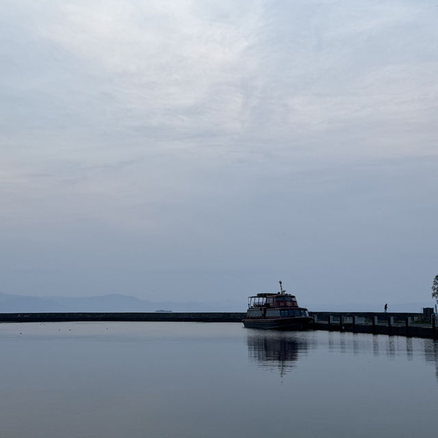 3 Days in Hikone