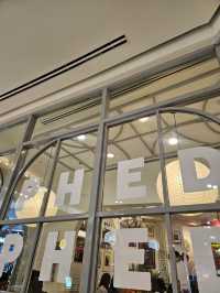 Phed Phed เซ็นทรัลลาดพร้าว สายแซ่บต้องไม่พลาด
