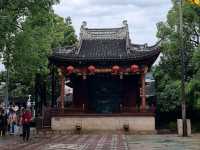 Tongli Ancient Town: A Step Back in Time