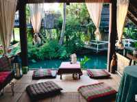 Tung Homestay