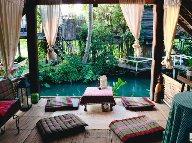 Tung Homestay