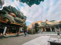 Title: Osaka, Japan: The Nation’s Kitchen and Cultural Powerhouse