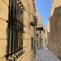 Tales of silent city
