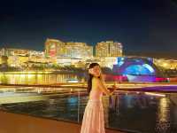 Night Light @ Sunset Town Phu Qouc ...