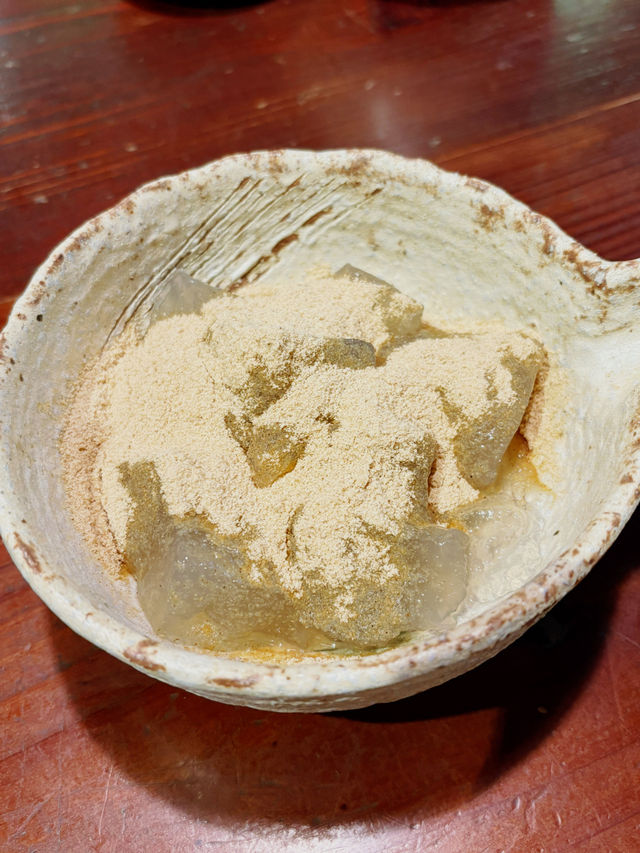 【福岡/朝倉】森の中にある蕎麦屋