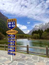 Changping Valley, a hidden gem beneath 