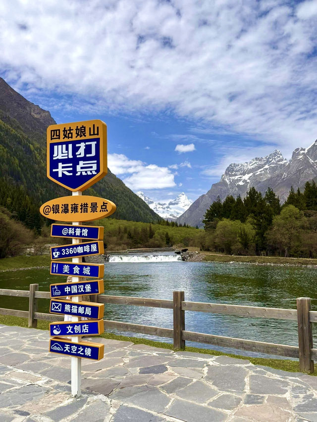Changping Valley, a hidden gem beneath 