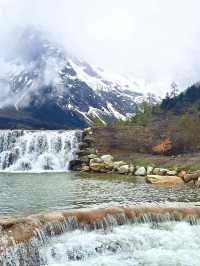 Golden Summit Route (Jinding):