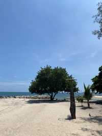 หาดแสงจันทร์ จังหวัดระยอง