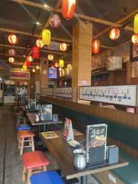 ยามะจัง ร้าน Izakaya อันดับ 1 จากเมืองนาโกย่า