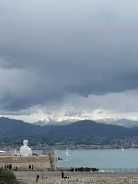 Antibes 🇫🇷