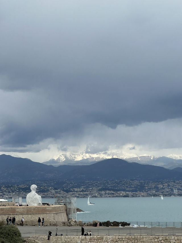 Antibes 🇫🇷
