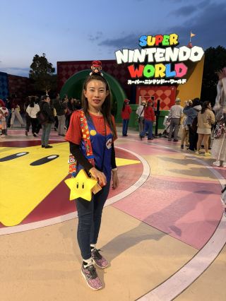 VIP Pass at Universal Studios Japan!
