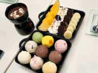 Swensen's สาขาทวีกิจบุรีรัมย์ 