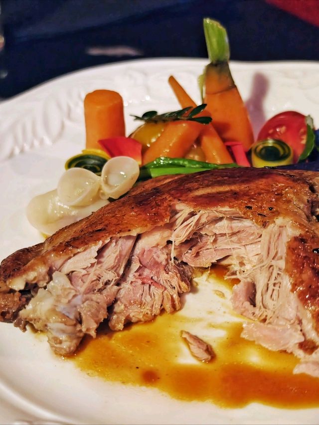 高CP💰精緻🇫🇷法式🍽️餐廳
