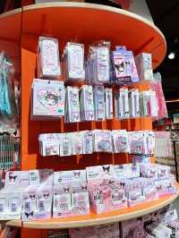 QPocket: A Must-Visit Stop on Your KL CityWalk Itinerary