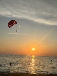 หาดกะรน ภูเก็ต