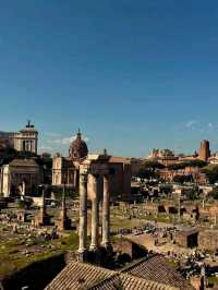 Explore the Lost City of Ostia Antica – Rome’s Forgotten Port