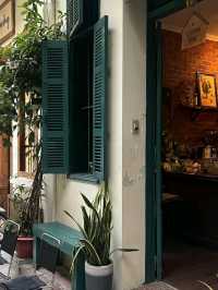 Mallard Coffee