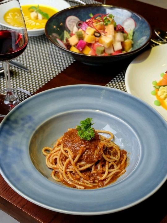 Gent Steak,