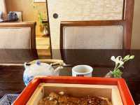 🌸九州百年老字號🎏極品蒸籠鰻魚🌸