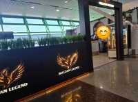 Nursultan Nazarbayev/ท่าอากาศยานนานาชาติอัสตานา
