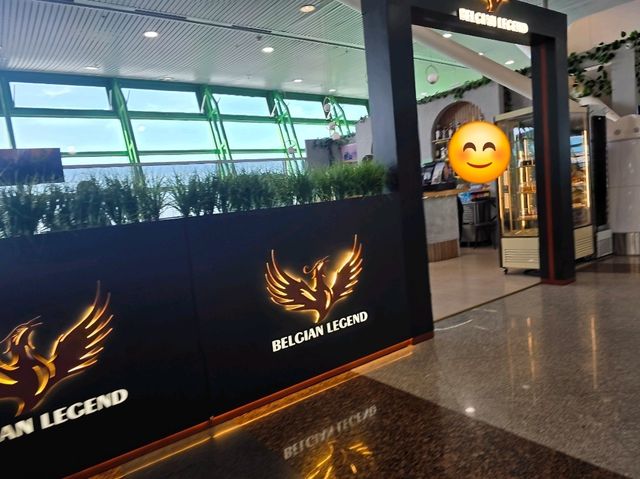 Nursultan Nazarbayev/ท่าอากาศยานนานาชาติอัสตานา
