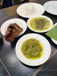 A Taste of Tradition and Tranquility: A Day in Kota Warisan!