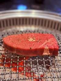 台南日本頂級燒肉-箱舟燒肉