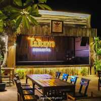 ไม้เอก ร้านอาหารขอนแก่น🌿🐟