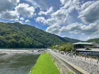 Enchanting Arashiyama – Kyoto’s Tranquil Wonderland