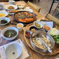 6 days in Jeju - the must visits