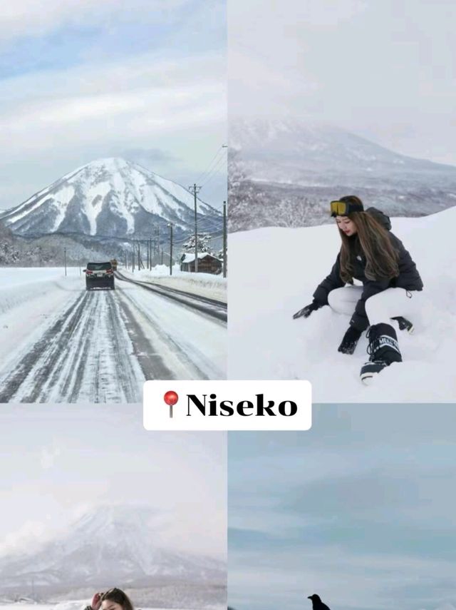แจกแพลนเที่ยว 20 ที่ ใน Hokkaido