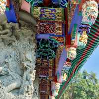 昂坪360與天壇大佛：空中與文化完美旅程 🚡 