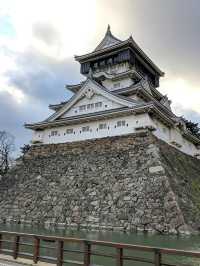 🏯 "Where history stands tall — explorin