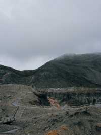 Volcano Views