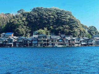 Kyoto’s Hidden Seaside Gem