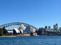 Royal Botanic Garden Sydney – Scenic, Spacious, and Free!