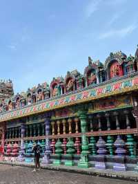 Batu Caves – Iconic and Free to Visit 