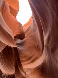 Antelope Canyon 