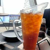 モアルボウルののオシャレレストラン🍽️【one piece bistro】